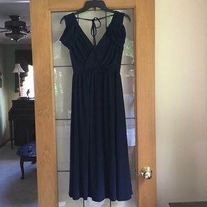 ASOS maternity dress